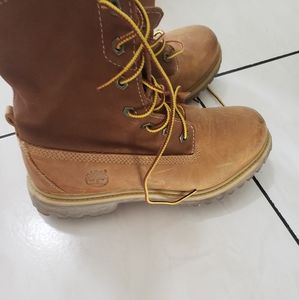 BRAND NEW TIMBERLAND WINTER BOOTS WOMENS